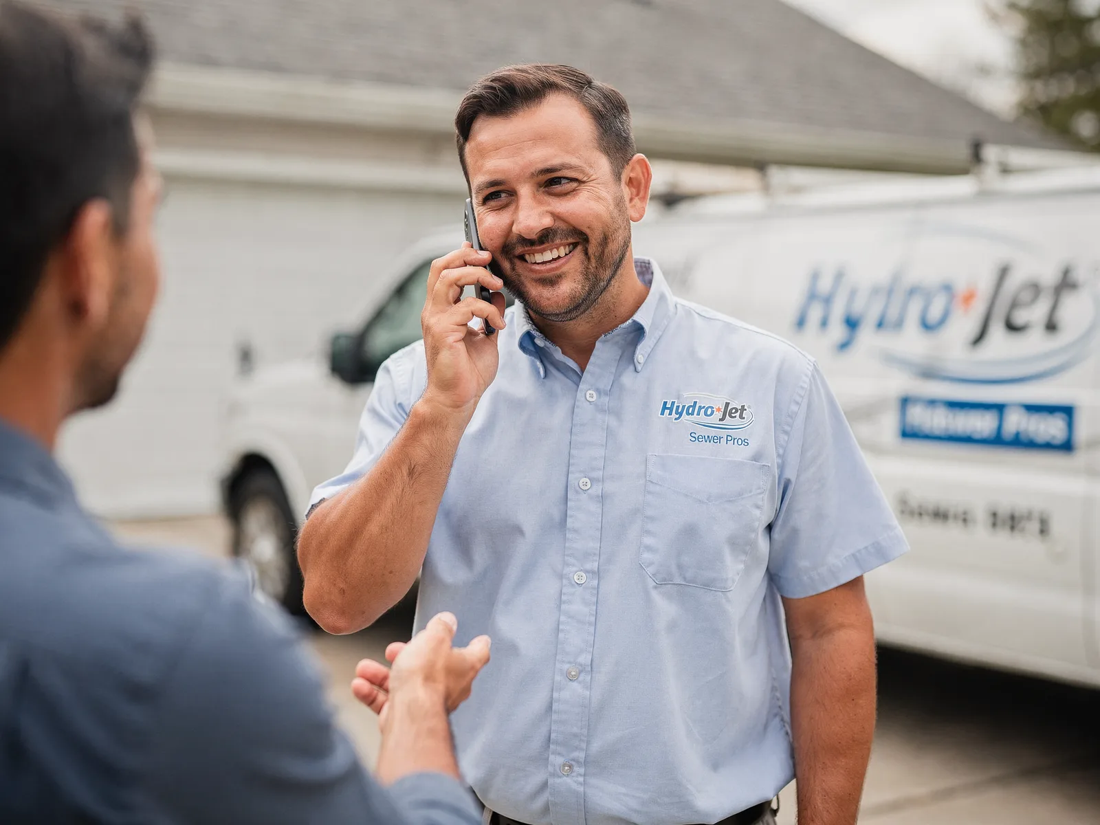 Hydro Jetting Drifton, PA FAQs